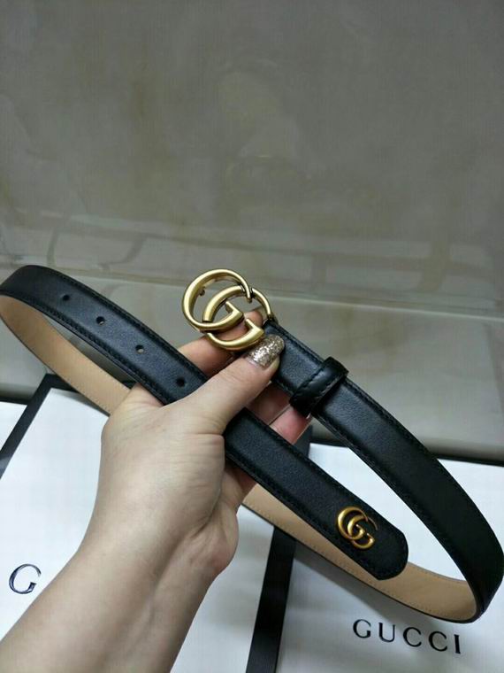 Gucci Belt 25mmX95-110cm 7D (1)